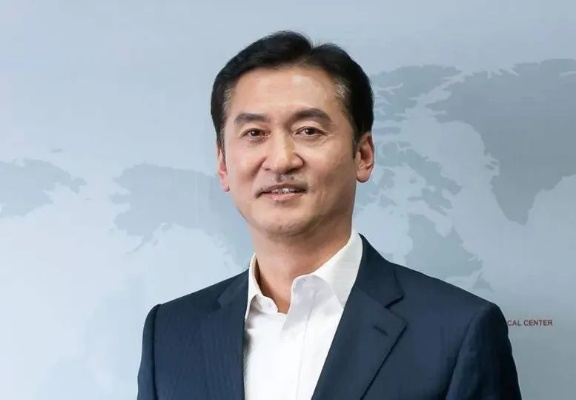 The Dynamic Leadership of Kun Yu City Jin Tai Textiles Chairman