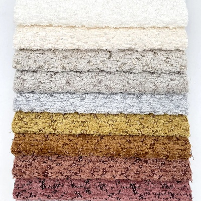 Lingcheng Textile Wholesale:A Market Overview