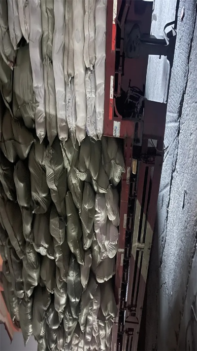 舟山库存纺织品回收项目报告