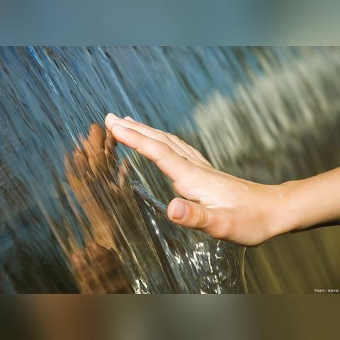 纺织品防水测试评级图片解读