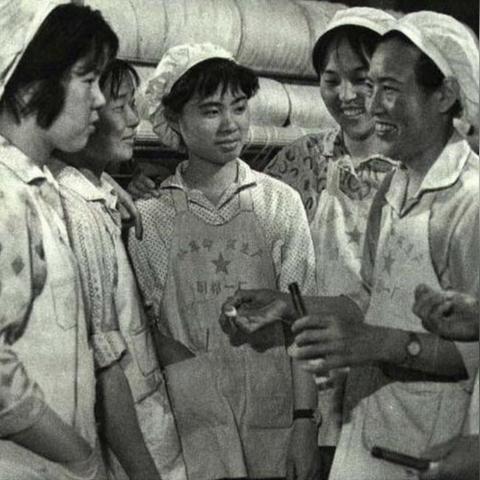 纺织公司各职位介绍与案例分析