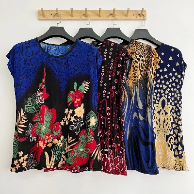 Shanghai Man Yue Textiles A Haven for Comfort and Style