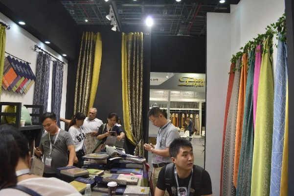 江西嘉鑫纺织品贸易，多元化产品与卓越服务的展示