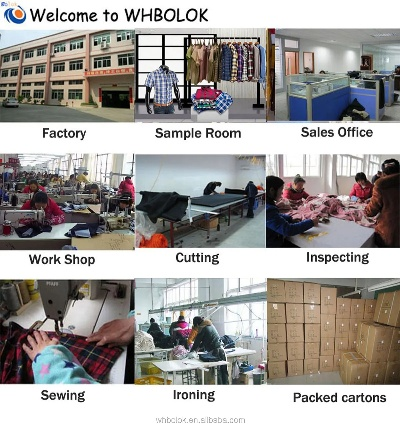 Supply Chain Management in Wuxi Textiles Manufacturers