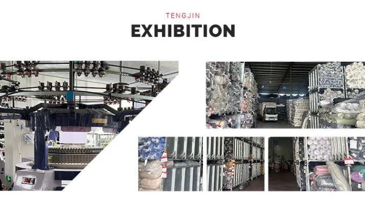 Supply Chain Management in Wuxi Textiles Manufacturers