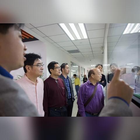 顺德纺织品有限公司，纺织业的璀璨明珠