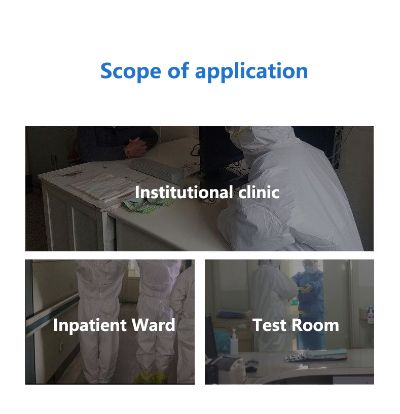 Textile Plant Quarantine Protocol for宿舍防疫