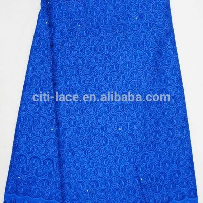 The Blissful Threads of Lianchi District Blue Joy Textile Wholesale Business