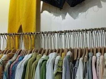 海燕纺织品商行，时尚与品质的完美融合