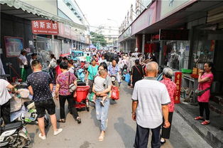 Guide to the昌都市纺织品批发市场