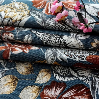 Exploring the World of Fabrics:A Journey through the World of 君雅纺织品