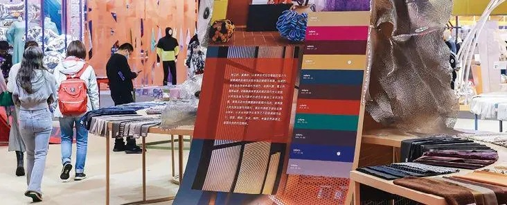 广州嵘纺织品，品质与时尚的完美融合
