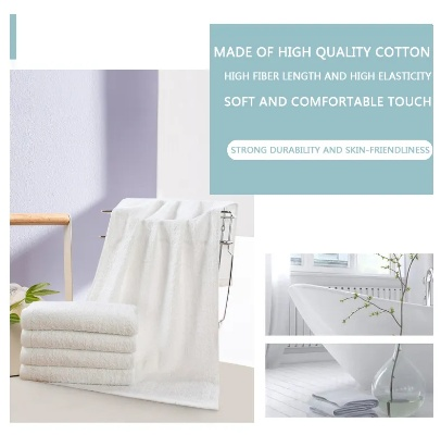 Exploring the World of Quality Hotel Textile Cleaning in Weifang