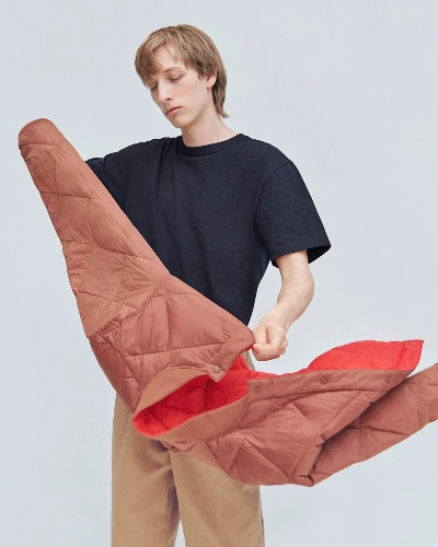 Uniqlo Textiles Review