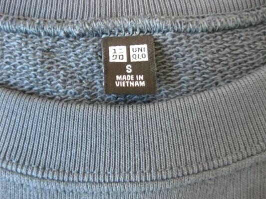 Uniqlo Textiles Review