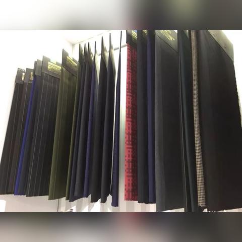 精梳纺织厂，织就品质与效率的织造世界