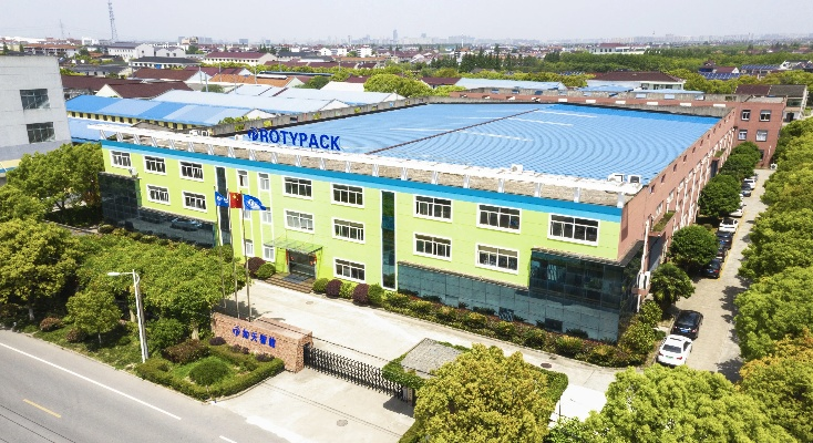 The Story of Shanghai Shuyun Textile Company