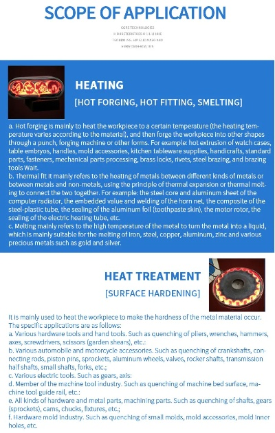 The Magic of Thermal Textiles:Introduction to the Phase Change Heat Generation