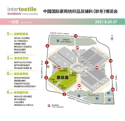 虹口区家用纺织品批发地点推荐