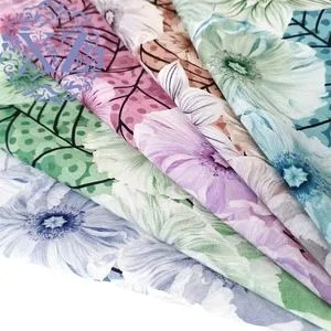 The Story of Gaoyang Xiaoxia Textile Wholesale Department