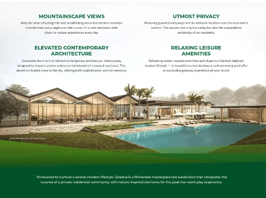 The Life of Textile Company Residential Community