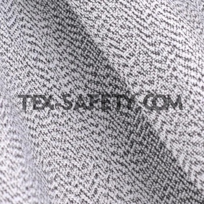 The Total Lead Content in Textiles