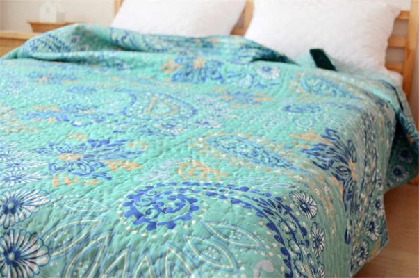Nantong Mantii Home Textiles:A Review
