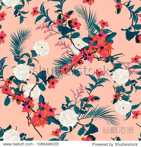 The Fabric of Work:A Day in the Life of a Weaver at Weifang Textile Factory