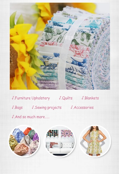 The Journey of a Lifetime:A Glimpse into the Fabric of Blooms Textile Company