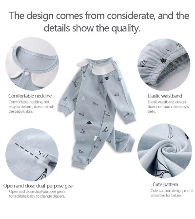 Babys Soft Touch:The Promise of Baby绒纺织品