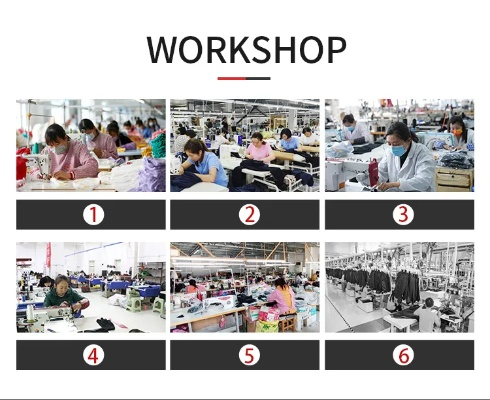 The Magic of Zhaomu Textile Factory