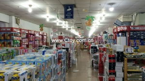 河北母婴纺织品批发市场地址及案例分析