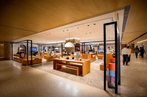 Textile Home Shop Photo Gallery:A Visual Introduction