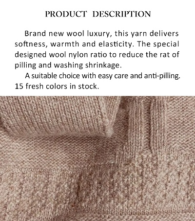 How to Identify Authenticity in Wool and Other Natural Fiber Textiles