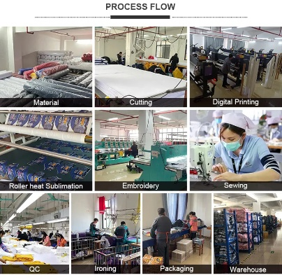 Dazi Textile Factory Job Opportunities