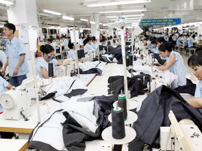韩国纺织品贸易，多元文化与市场机遇