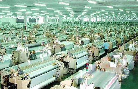 绍兴杜康纺织品厂地址及案例分析