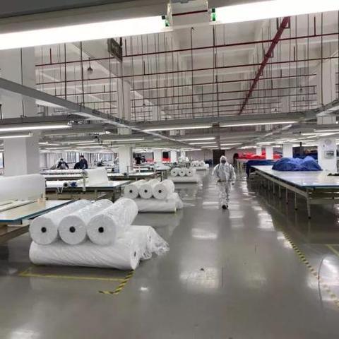 宁波纺织品CE认证证书，全面解析与案例分析