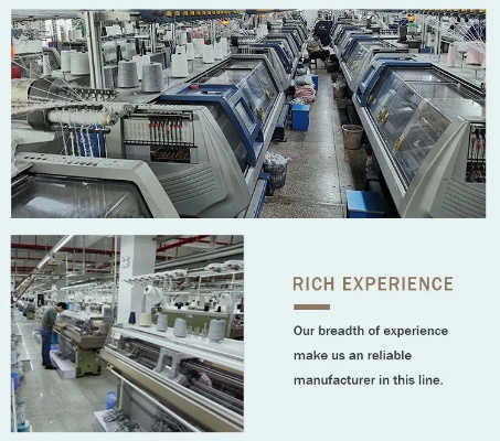 The Journey of Textile Innovations with 帛冠纺织品