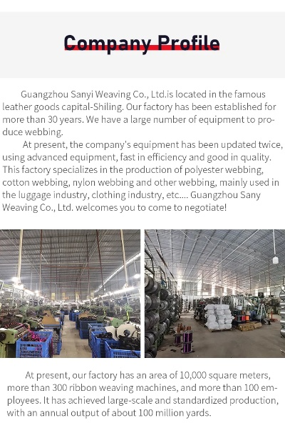 The Story of Strong Dragon Textile Factory