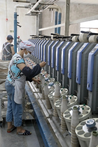湖北针纺织品厂家批发价概览