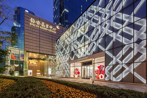 孟买纺织品牌总部的办公室，品牌发展与运营策略