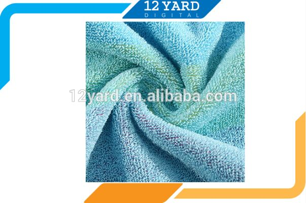 The Varied World of Textile Towels