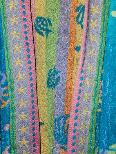 The Varied World of Textile Towels