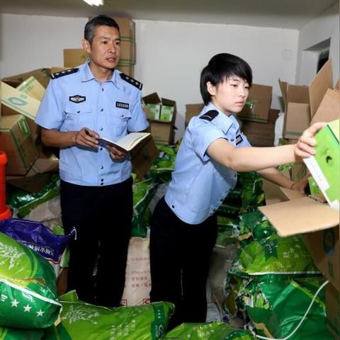 郑州纺织品包装袋批发市场的探索与案例分析