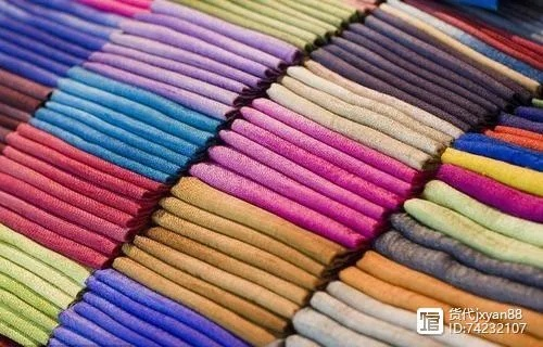 外贸纺织品关键词与案例分析