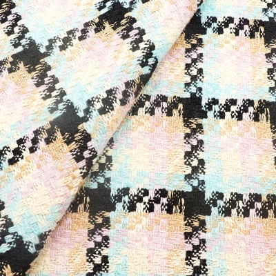 The Beauty of Textile Yarn:Illustrative Images and Case Studies
