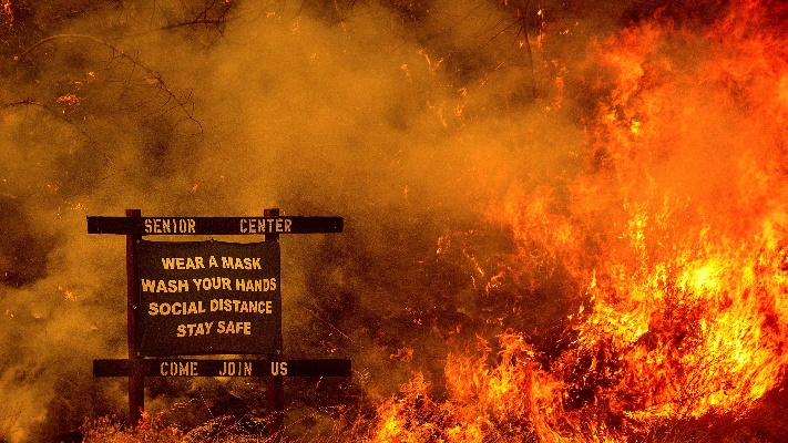 The Causes of Fires in Textiles and the Impact on Safety