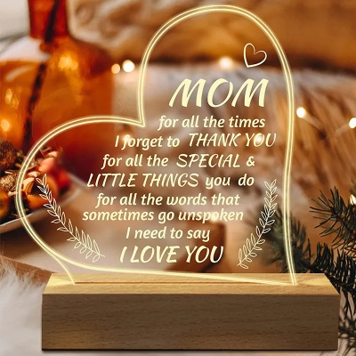 Creating a Heartfelt Mothers Day Gift with Textiles