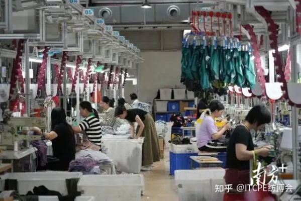 东兴纺织品海丰，品质与时尚的完美融合